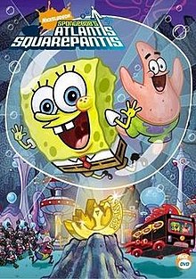 Spongebob movie pc game download