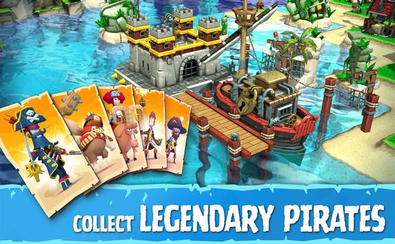 Download Plunder Pirates For Android