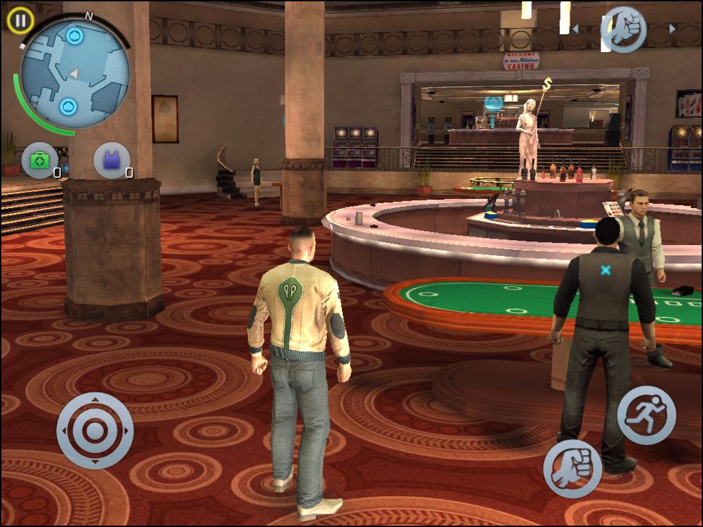 Download Gangstar Vegas For Android 4.2.2