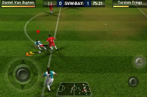 Fifa 10 Download For Android