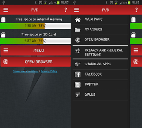 Best Movie Downloader For Android Tablet