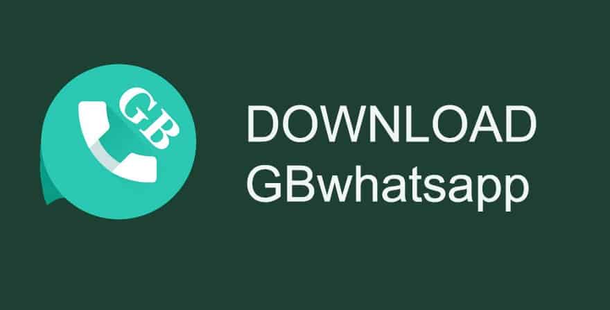 Download Gb Whatsapp 6.40 For Android 2018
