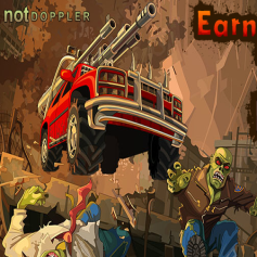 Earn To Die 2 Free Download For Android Apk